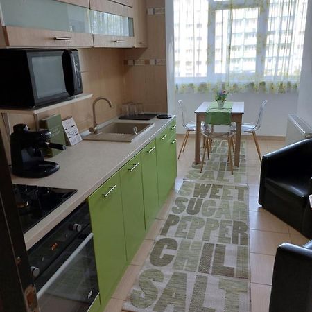 Apartament Central Renovat 3 Camere Bukareszt Zewnętrze zdjęcie