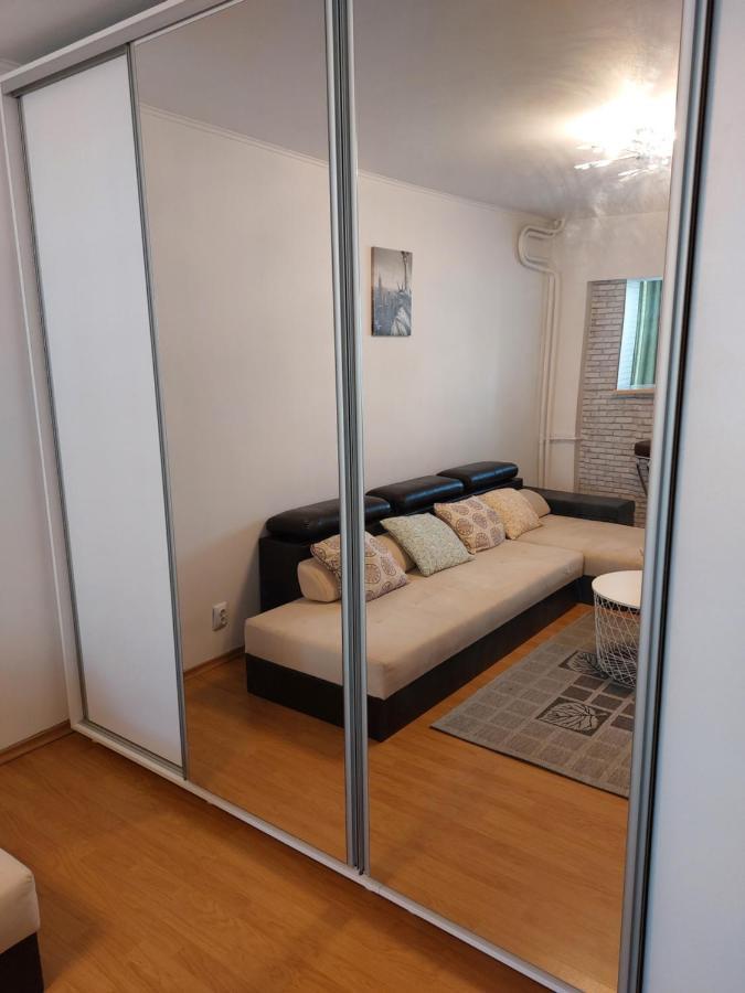 Apartament Central Renovat 3 Camere Bukareszt Zewnętrze zdjęcie