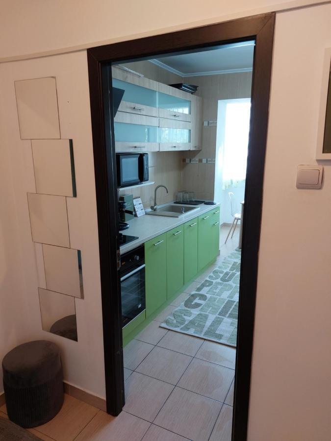 Apartament Central Renovat 3 Camere Bukareszt Zewnętrze zdjęcie