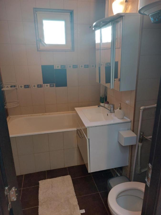 Apartament Central Renovat 3 Camere Bukareszt Zewnętrze zdjęcie