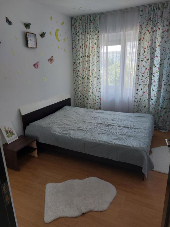Apartament Central Renovat 3 Camere Bukareszt Zewnętrze zdjęcie