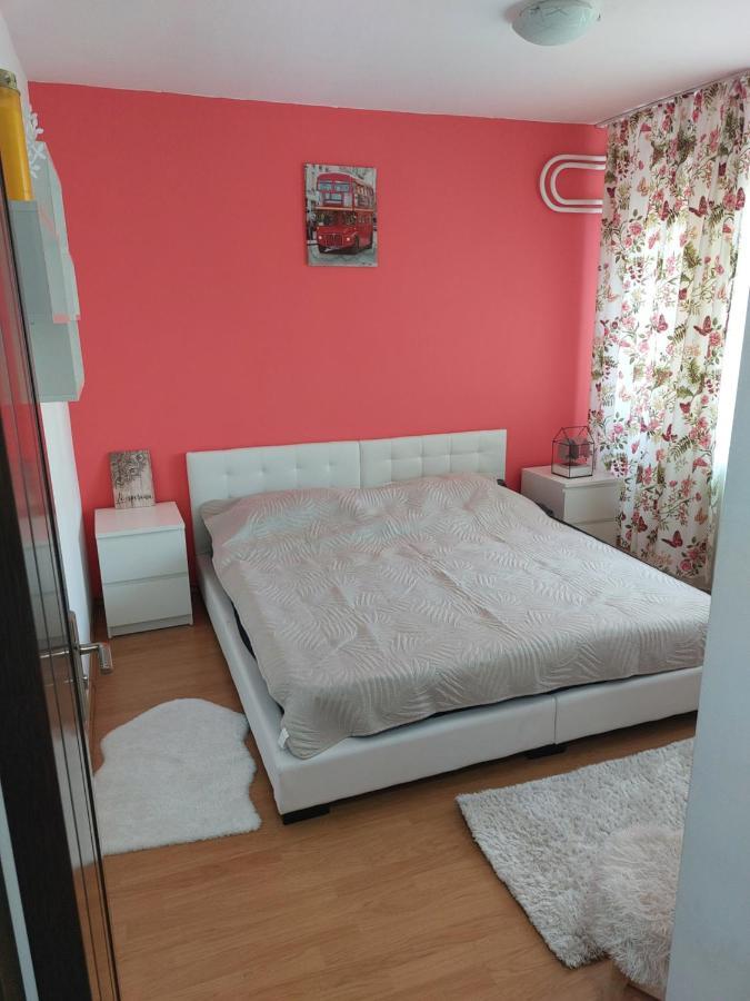 Apartament Central Renovat 3 Camere Bukareszt Zewnętrze zdjęcie