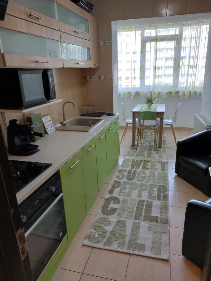 Apartament Central Renovat 3 Camere Bukareszt Zewnętrze zdjęcie