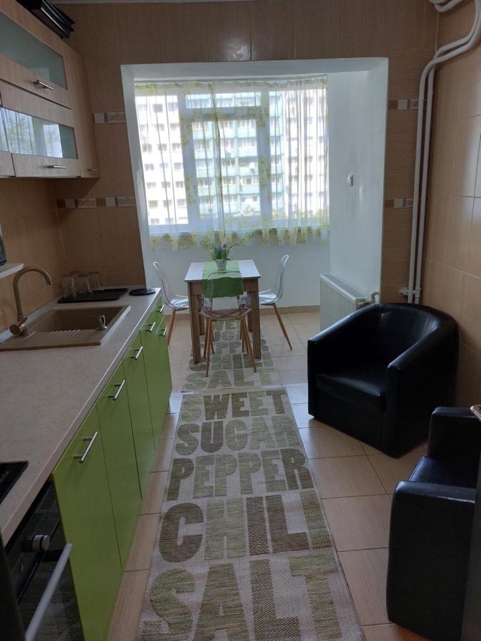 Apartament Central Renovat 3 Camere Bukareszt Zewnętrze zdjęcie