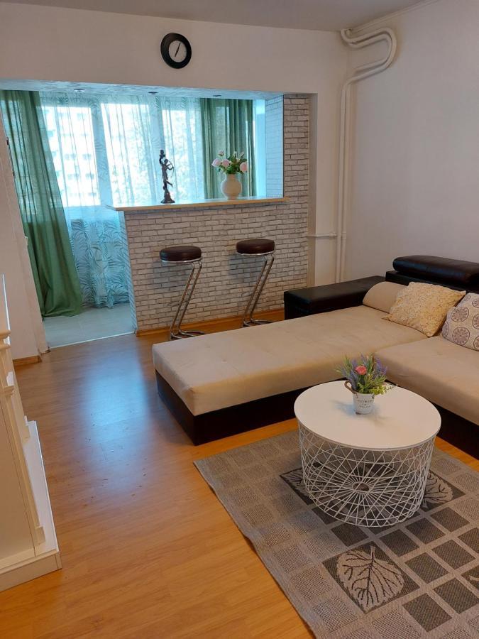 Apartament Central Renovat 3 Camere Bukareszt Zewnętrze zdjęcie