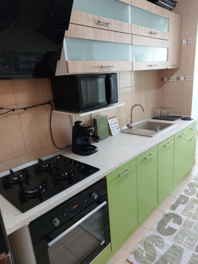 Apartament Central Renovat 3 Camere Bukareszt Zewnętrze zdjęcie