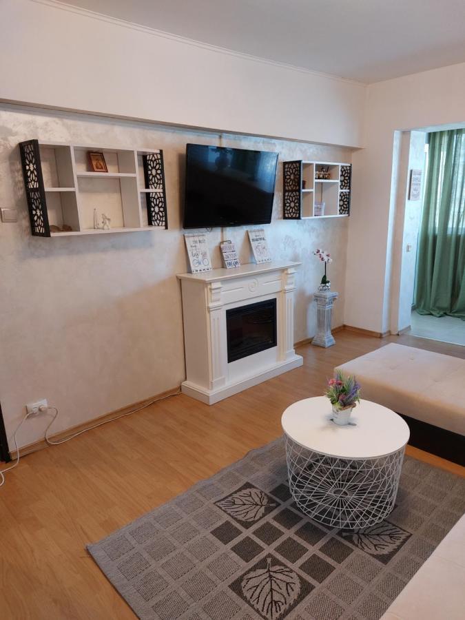 Apartament Central Renovat 3 Camere Bukareszt Zewnętrze zdjęcie